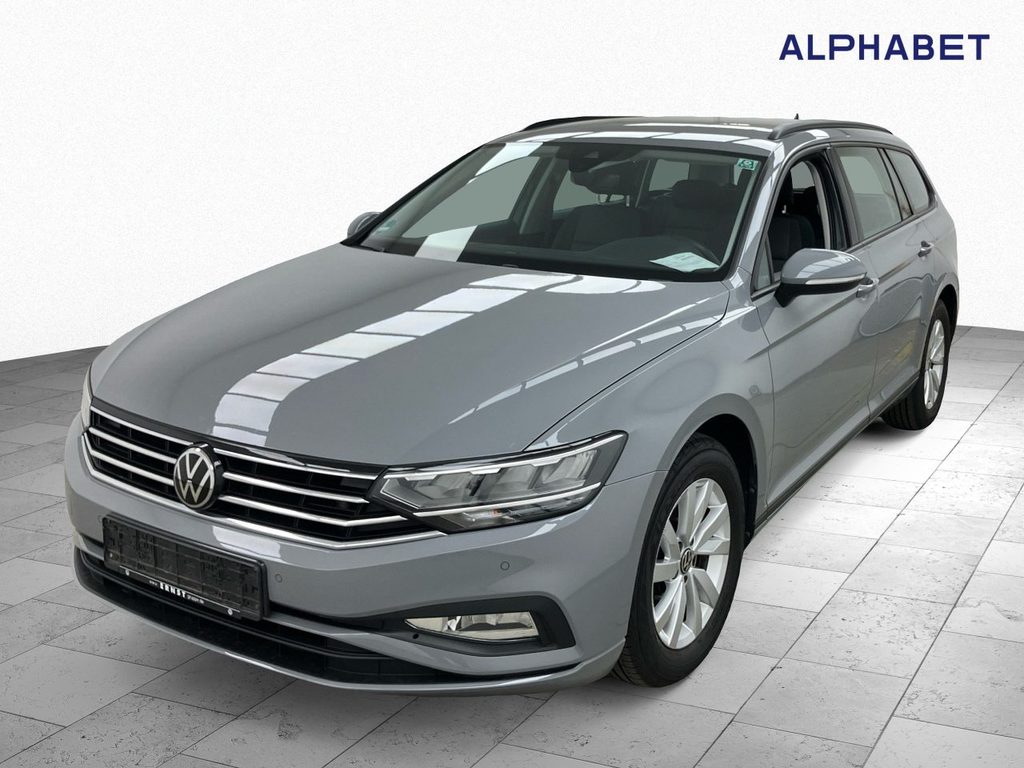Volkswagen PASSAT Variant 2.0 TDI SCR, 2022