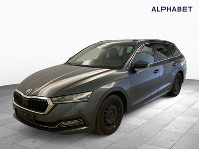 Skoda Octavia Combi 2.0 TDI DSG First Edition, 2020