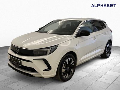 Opel Grandland 1.5 D Automatik Elegance, 2023