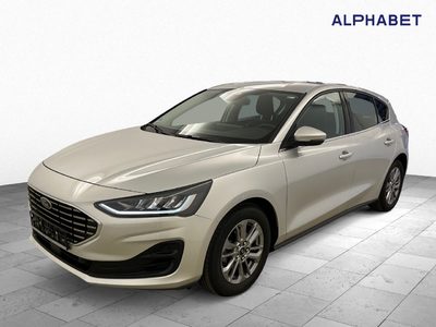 Ford Focus 1.0 EcoBoost Start-Stopp-System Titanium, 2023