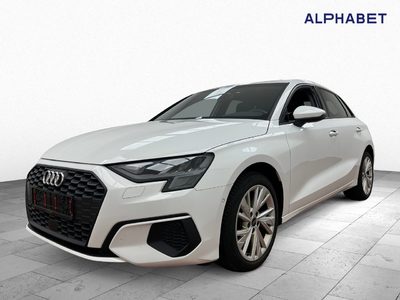 Audi A3 30 TDI Sportback S tronic, 2022