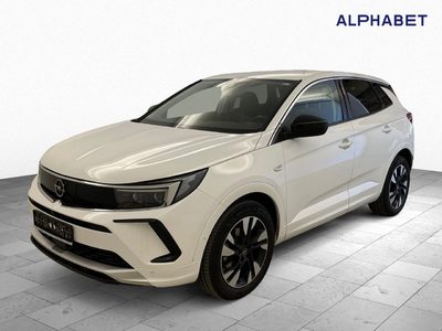 Opel Grandland 1.5 D Automatik Elegance, 2023