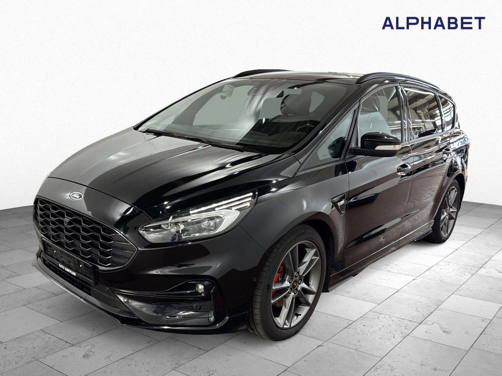 Ford S-Max 2.0 EcoBlue ST-Line, 2021