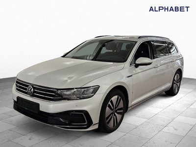 Volkswagen Passat Variant 1.4 TSI Plug-In-Hybrid DSG GTE, 2022