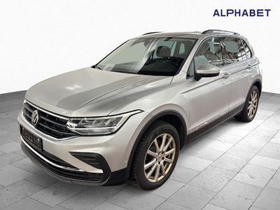Volkswagen Tiguan 2.0 TDI SCR 4MOTION DSG Life, 2021