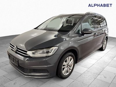 Volkswagen Touran 2.0 TDI SCR Comfortline, 2022