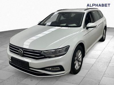 Volkswagen PASSAT Variant 2.0 TDI SCR DSG Business, 2021