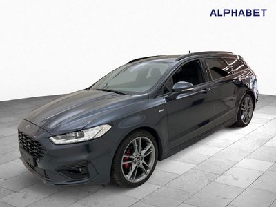 Ford Mondeo Turnier 2.0 EcoBlue Aut. ST-Line, 2021