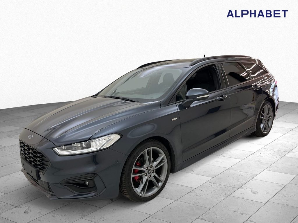 Ford Mondeo Turnier 2.0 EcoBlue Aut. ST-Line, 2021