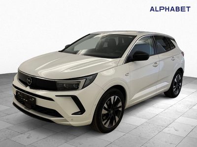Opel Grandland 1.5 D Automatik Elegance, 2023