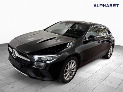 Mercedes-Benz CLA 180 Shooting Brake 7G-DCT Progressive, 2022