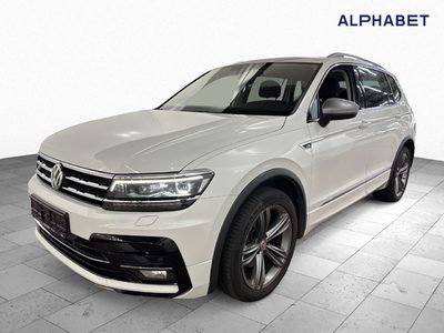 Volkswagen Tiguan Allspace 2.0 TDI SCR DSG Comfortline, 2021
