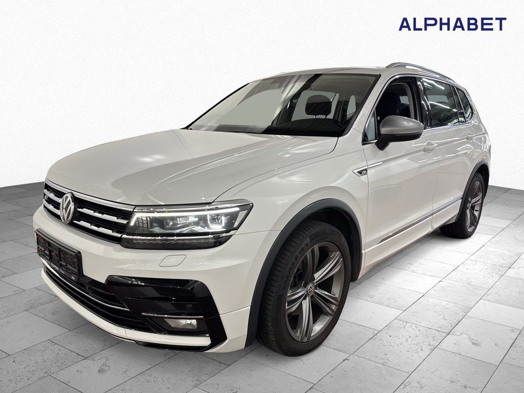 Volkswagen Tiguan Allspace 2.0 TDI SCR DSG Comfortline, 2021