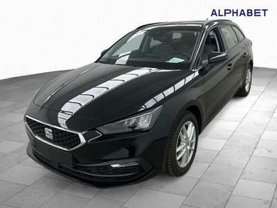 Seat Leon Sportstourer 2.0 TDI Style, 2022
