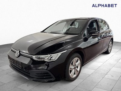 Volkswagen Golf 2.0 TDI SCR DSG Life, 2021