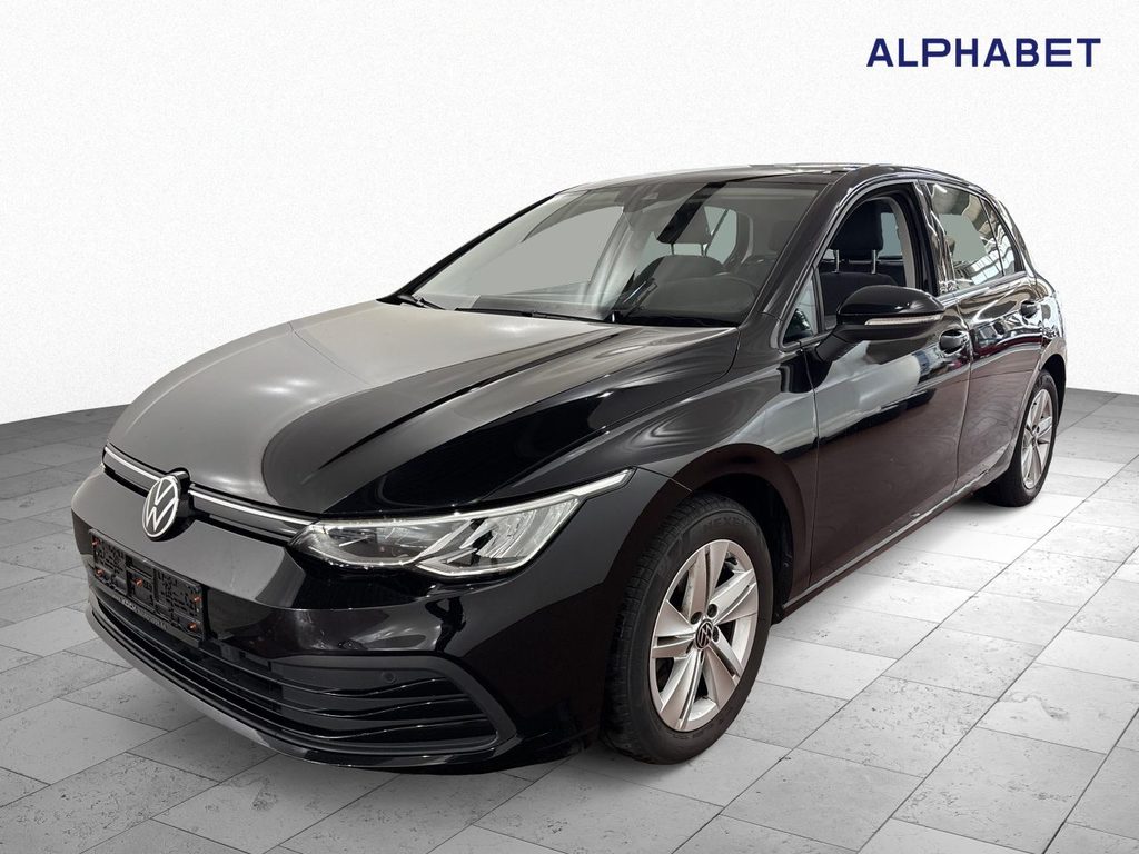 Volkswagen Golf 2.0 TDI SCR DSG Life, 2021