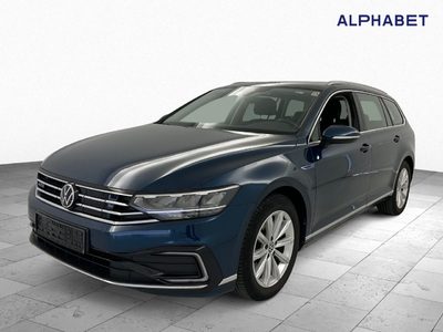 Volkswagen Passat Variant 1.4 TSI Plug-In-Hybrid DSG GTE, 2021