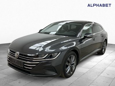 Volkswagen Arteon Shooting Brake 2.0 TDI SCR DSG, 2021