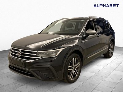 Volkswagen Tiguan Allspace 2.0 TDI SCR DSG Life, 2022