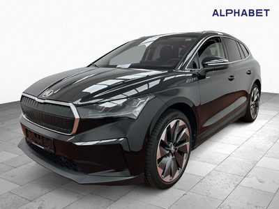 Skoda ENYAQ 80 -, 2022