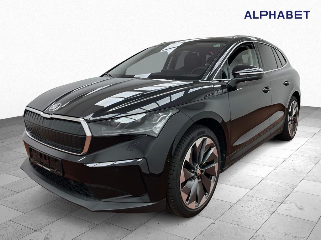 Skoda ENYAQ 80 -, 2022