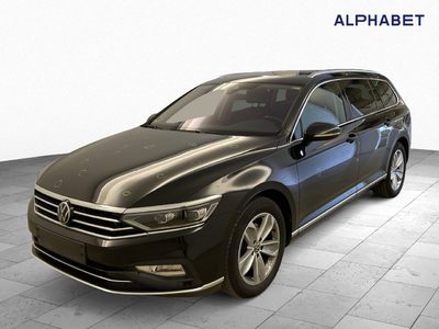 Volkswagen PASSAT Variant 2.0 TDI SCR DSG Elegance, 2022