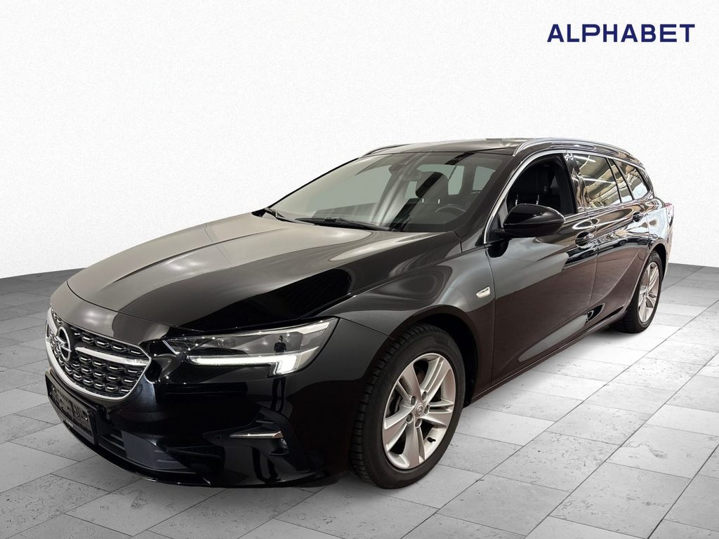Opel INSIGNIA SPORTS Tourer 2.0 Direct InjectionTurbo Elegance, 2022