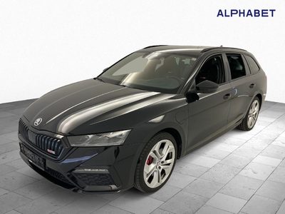 Skoda Octavia Combi 1.4 TSI iV DSG RS, 2022