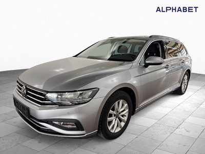 Volkswagen PASSAT Variant 2.0 TDI SCR DSG Business, 2021