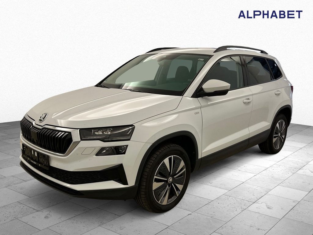Skoda Karoq 2.0 TDI SCR DSG Tour, 2022