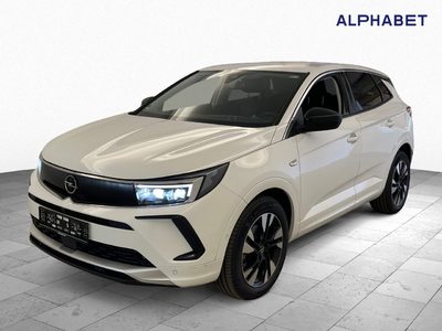 Opel Grandland 1.5 D Automatik Elegance, 2023