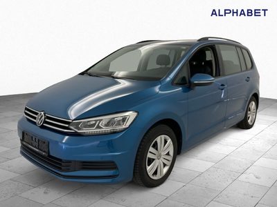 Volkswagen Touran 2.0 TDI SCR DSG Comfortline, 2020