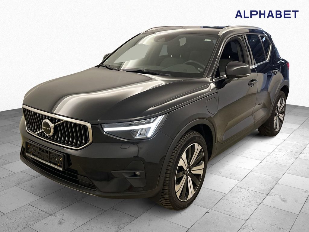 Volvo XC40 T4 Recharge DKG Core, 2022