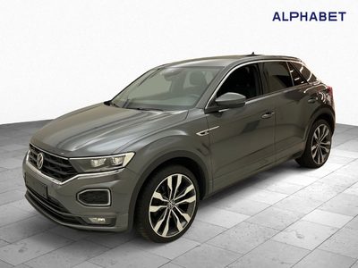 Volkswagen T-Roc 2.0 TDI SCR DSG Sport, 2021