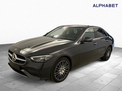 Mercedes-Benz C 220 d 9G-TRONIC Avantgarde, 2022
