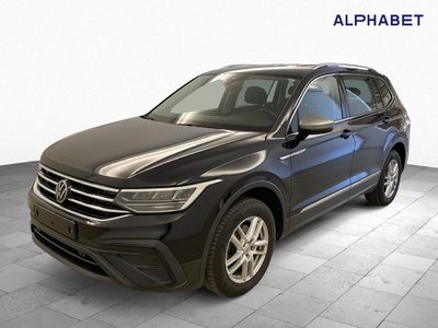 Volkswagen Tiguan Allspace 2.0 TDI SCR DSG Life, 2021