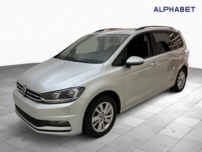 Volkswagen Touran 2.0 TDI SCR Comfortline, 2021