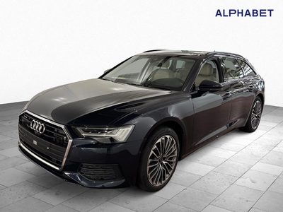 Audi A6 Avant 50 TFSI e quattro S tronic, 2021
