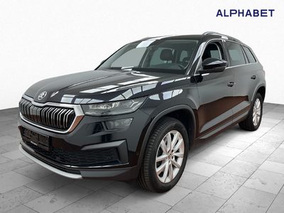 Skoda Kodiaq 2.0 TDI 4x4 DSG Style, 2022