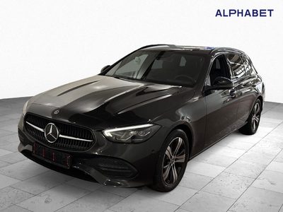 Mercedes-Benz C 200 d T 9G-TRONIC Avantgarde, 2023