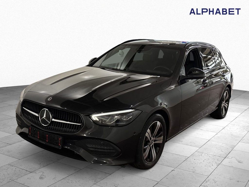 Mercedes-Benz C 200 d T 9G-TRONIC Avantgarde, 2023