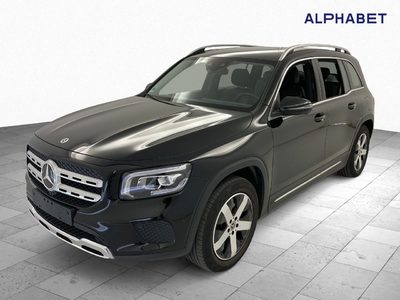 Mercedes-Benz GLB 220 d 8G-DCT Progressive, 2022