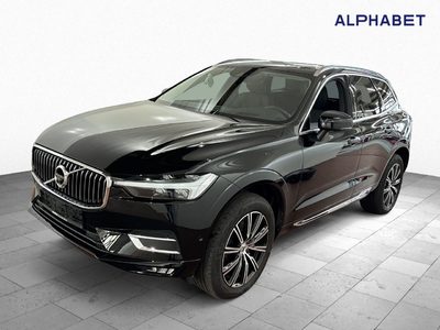 Volvo XC60 B4 D AWD GEARTRONIC INSCRIPTION, 2021