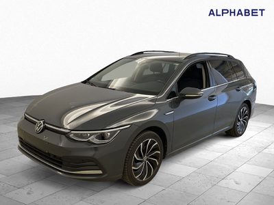 Volkswagen Golf Variant 2.0 TDI SCR DSG Style, 2023