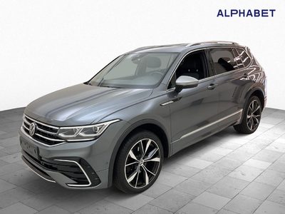 Volkswagen Tiguan Allspace 2.0 TDI SCR 4Motion DSG R-Line, 2022