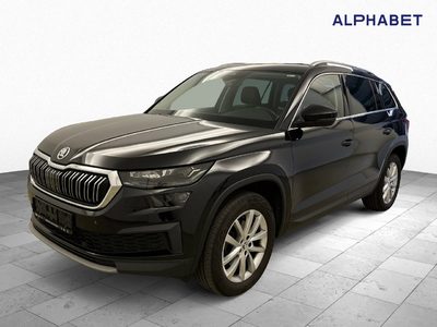 Skoda Kodiaq 2.0 TDI DSG Style, 2022