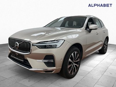 Volvo XC60 B4 D AWD Plus Bright, 2023