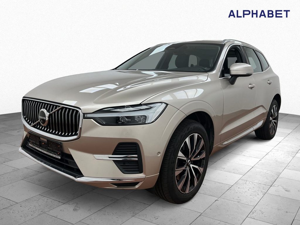 Volvo XC60 B4 D AWD Plus Bright, 2023