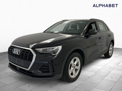 Audi Q3 35 TDI quattro S tronic, 2021
