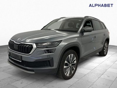 Skoda Kodiaq 2.0 TDI DSG Tour, 2022